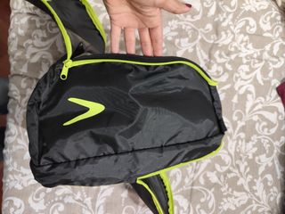 Bolsa deportiva para guardar calzado