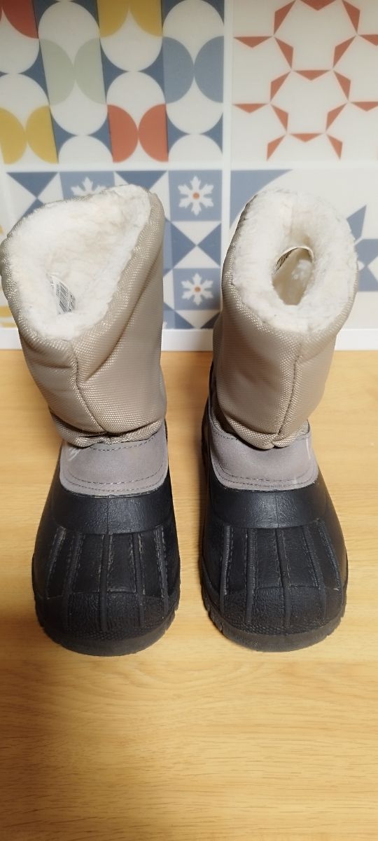 BOTAS PRENIEVE 25/26