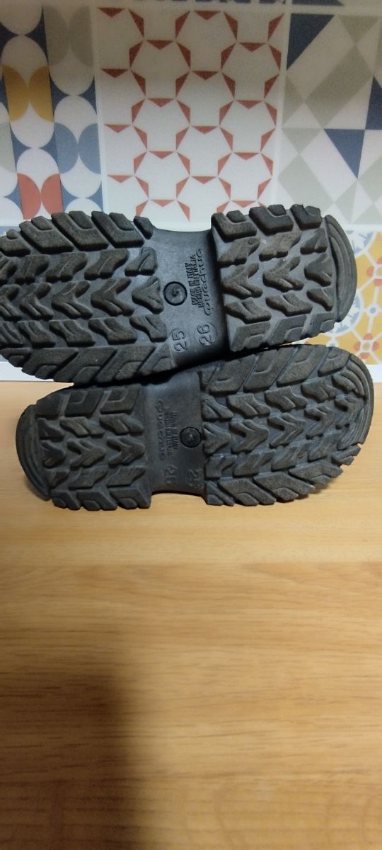 BOTAS PRENIEVE 25/26