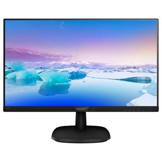 Monitor Philips de 24”