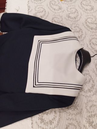 Traje de Comunión marca Tizas talla 10