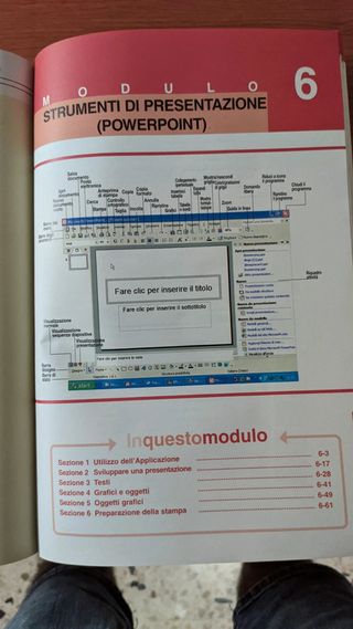 Libro ECDL più - Syllabus 5 - Moduli 4,5,6 con CD