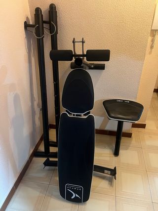 PRESS BANCA DOMYOS
