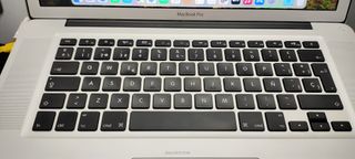Macbook Pro I7 Quad-core 16GB RAM 500GB SSD Sonoma