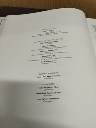 Enciclopedia Catalunya Romanica