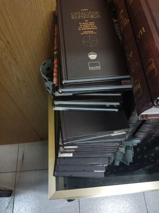 Enciclopedia Catalunya Romanica