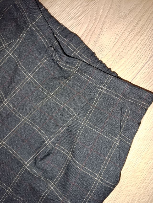 Pantalón de vestir mujer