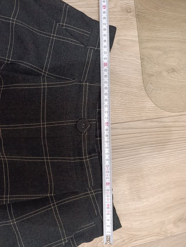 Pantalón de vestir mujer