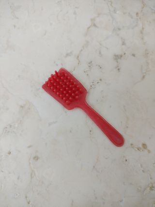 Barbie Spazzolina vintage anni70