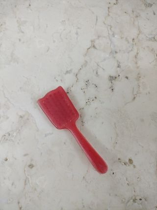 Barbie Spazzolina vintage anni70