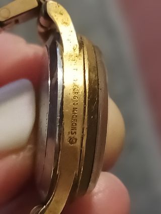Reloj Dogma Prima mujer