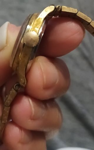 Reloj Dogma Prima mujer