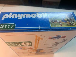 Playmobil 3117 NUEVA