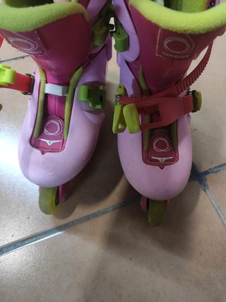 Patines en linea