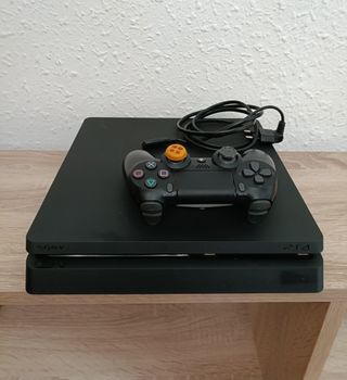 Consola PS4 Slim 500 GB