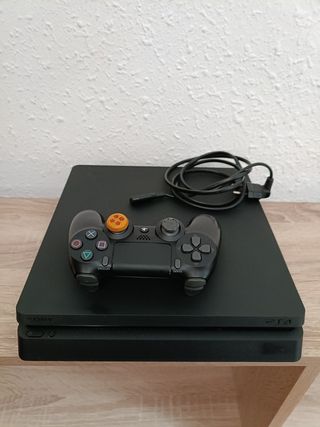 Consola PS4 Slim 500 GB