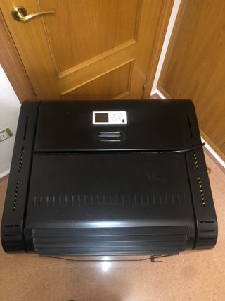 Estufa de PELLETS ECOFOREST VIGO II