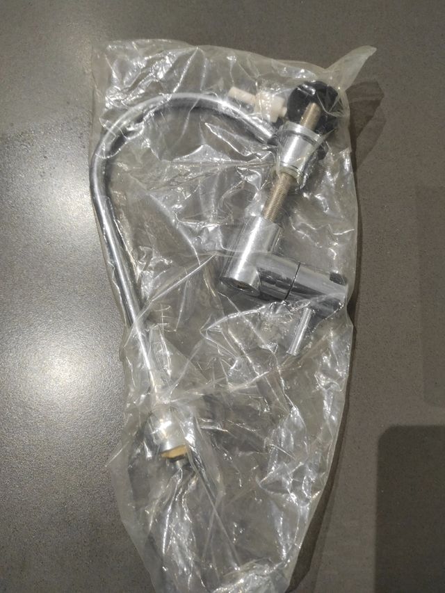 Grifo para agua osmosis