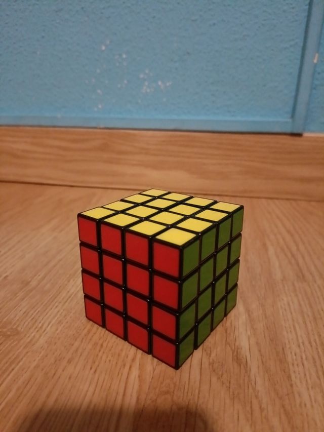 PACK Cubos De RUBIK En PERFECTO Estado