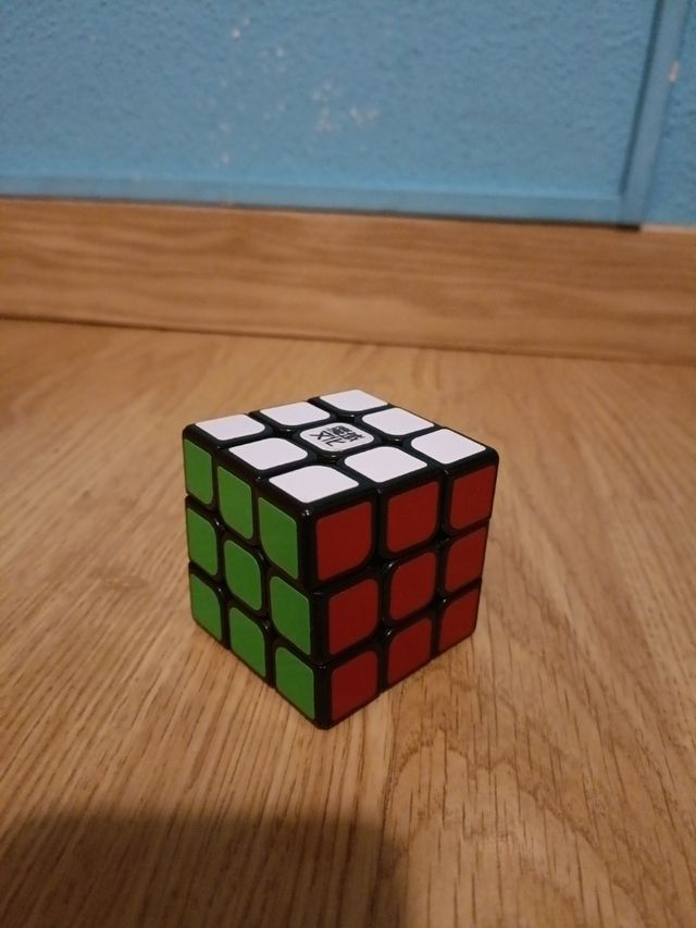 PACK Cubos De RUBIK En PERFECTO Estado