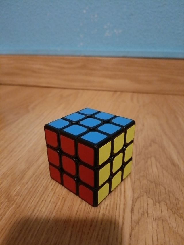 PACK Cubos De RUBIK En PERFECTO Estado