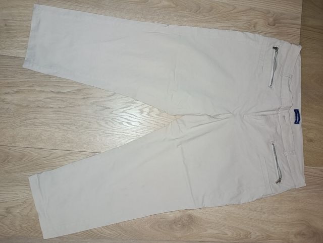 Pantalón tobillero de mujer