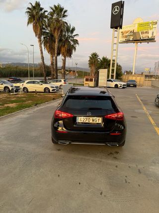 Mercedes-Benz Clase A 2020