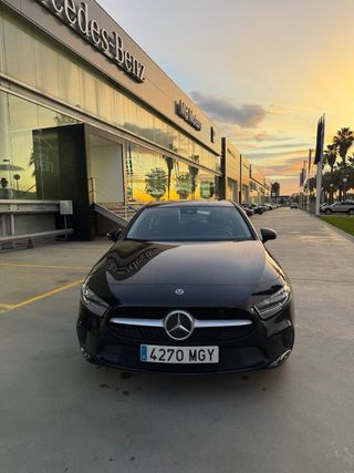 Mercedes-Benz Clase A 2020