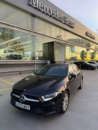 Mercedes-Benz Clase A 2020
