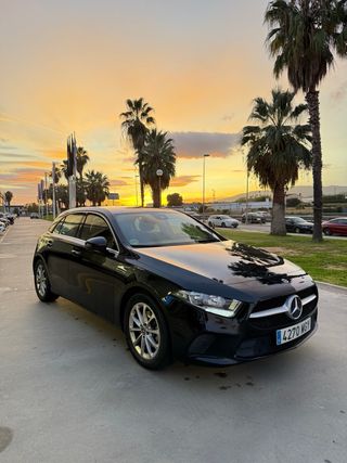 Mercedes-Benz Clase A 2020