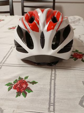 Casco Bicicleta MTB. Ruta/Ciudad