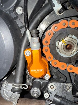 KTM SUPERDUKE 1290 R