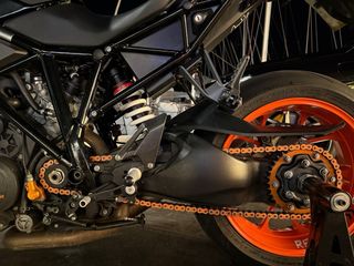 KTM SUPERDUKE 1290 R