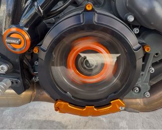 KTM SUPERDUKE 1290 R