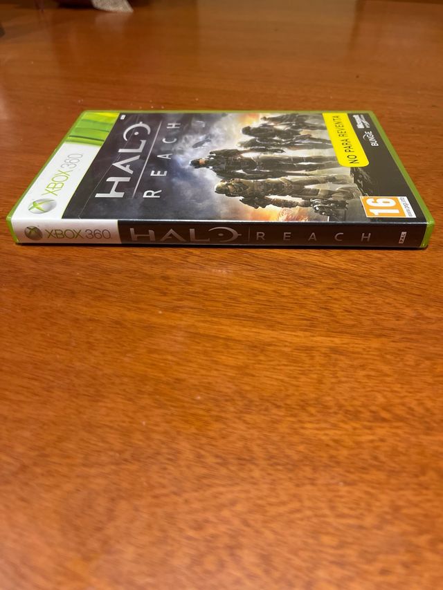 XBOX 360