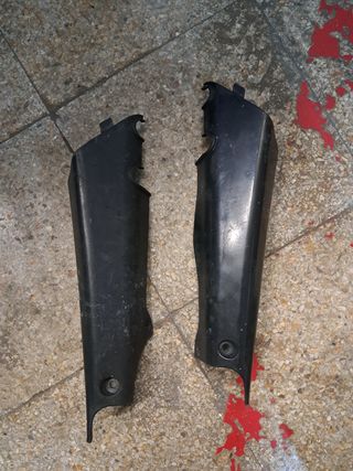 Derbi Gpr 125 2t 2005