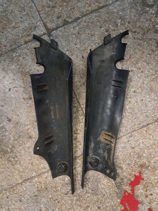 Derbi Gpr 125 2t 2005