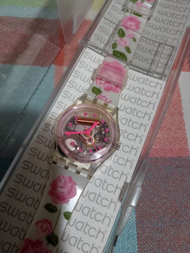 Swatch 