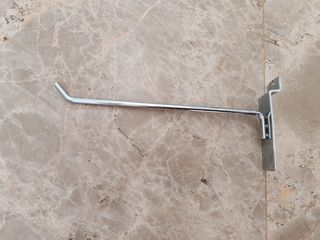 Soportes Estanterías