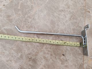 Soportes Estanterías