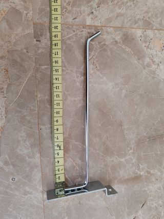 Soportes Estanterías