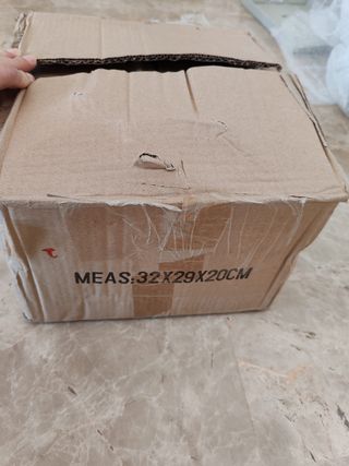 Soportes Estanterías