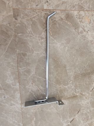 Soportes Estanterías