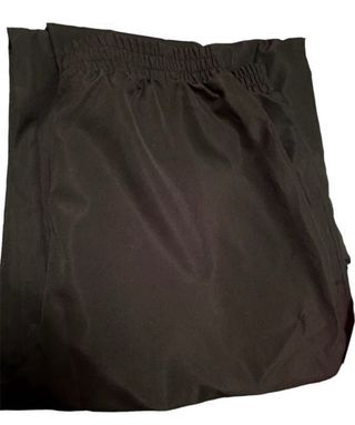Pantalones tipo cargo para trekking