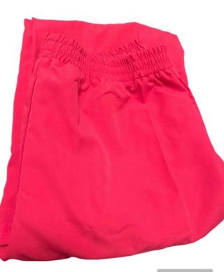 Pantalones tipo cargo para trekking
