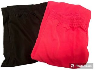 Pantalones tipo cargo para trekking