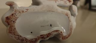 Porcelana ROSENTHAL - Ciervo