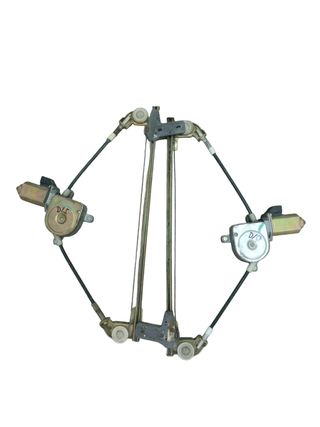Elevalunas eléctricos AX 5p