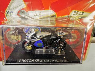 Proton KR McWilliams 2002 1/24
