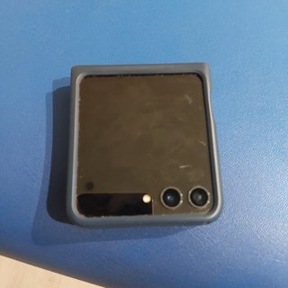 Samsung zflip5